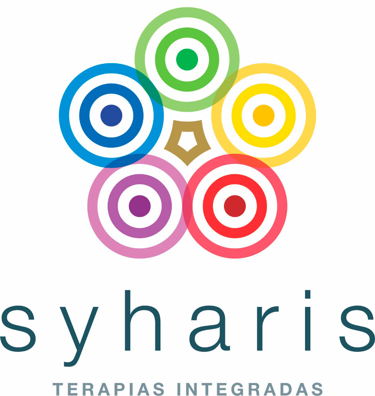 Syharis Terapias Integradas
